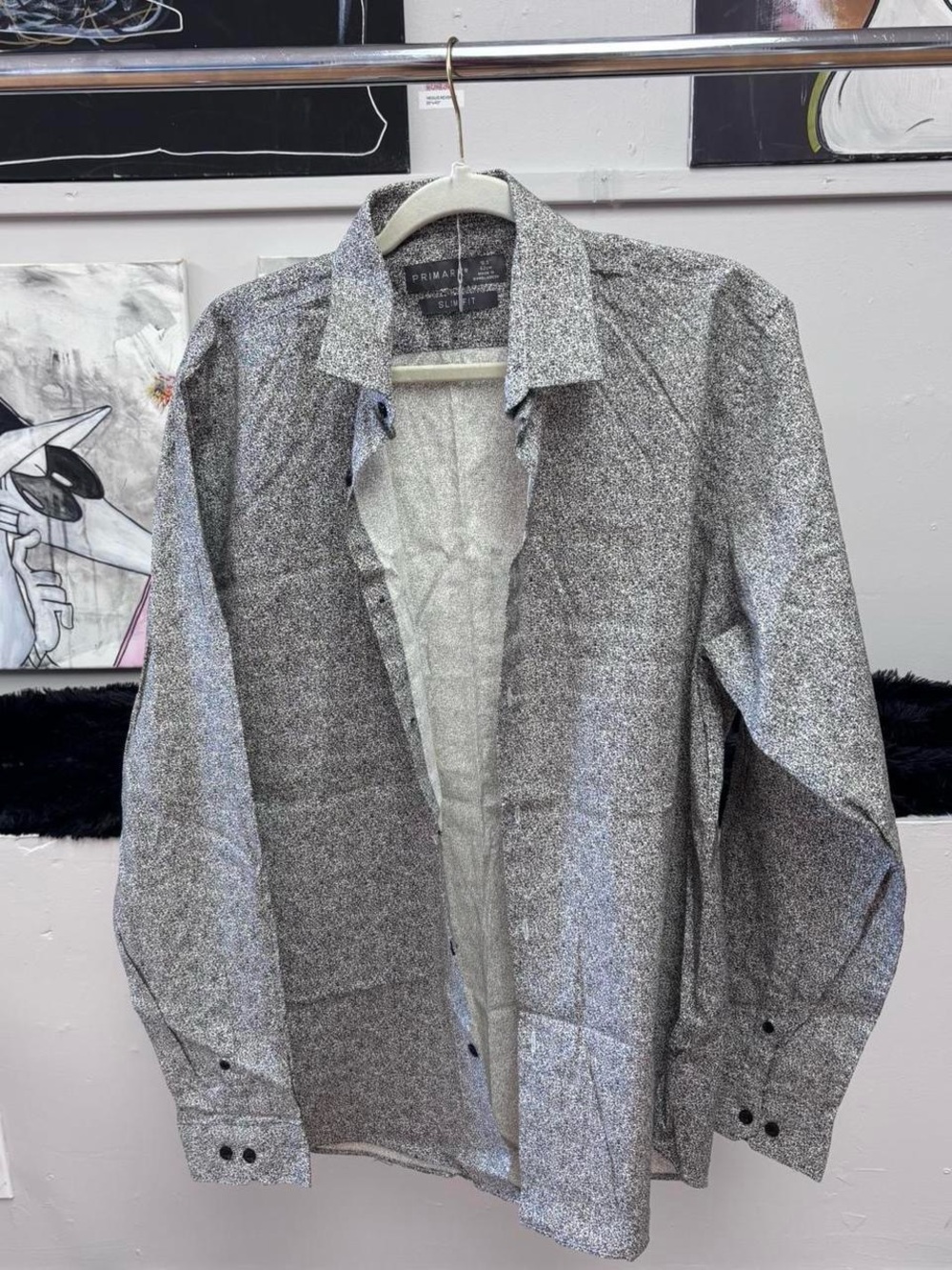 PRIMARK Shirt